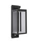CLAIRETTE Wall Light LED 15W IP54 Anthracite