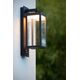 CLAIRETTE Wall Light LED 15W IP54 Anthracite