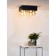 SURTUS Ceiling Light 4xE27/60W Black