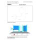 BEREND Wall Light Bathroom 1xG9/33W 13/21/6.2cm Bl