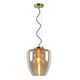 FLORIEN Pendant E27 60W Amber