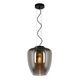 FLORIEN Pendant E27 60W Smoke
