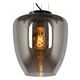 FLORIEN Pendant E27 60W Smoke