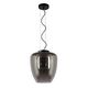 FLORIEN Pendant E27 60W Smoke