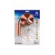DROOPY Pendant E27/5W incl. H10 Ø4.5cm Red Copper