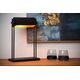 ELIAS Table Lamp E27/60W H45cm Black
