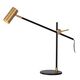 PHILINE Desklamp GU10 5W Black/Gold