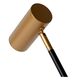 PHILINE Desklamp GU10 5W Black/Gold