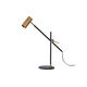 PHILINE Desklamp GU10 5W Black/Gold