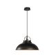 HAMOIS Pendant Ø40cm E27 Iron Grey