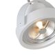 TALA LED Spot 2xG53/AR111-12W 600LM 2700K White