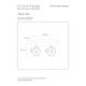TALA LED Spot 2xG53/AR111-12W 600LM 2700K White
