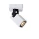 ROAX Spot LED GU10/5W incl Dimmable 320LM White