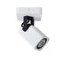 ROAX Spot LED GU10/5W incl Dimmable 320LM White