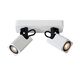 ROAX Spot LED 2xGU10/5W incl Dimmable 320LM