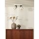 ROAX Spot LED 2xGU10/5W incl Dimmable 320LM