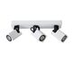 ROAX Spot LED 3xGU10/5W incl Dimmable 320LM