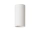 GIPSY Ceiling Light Round GU10 H14cm White