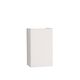 GIPSY Wall Light Square G9 18/11/7cm White