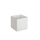 GIPSY Wall Light G9 11.5x11.5x11.5cm White