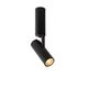 GREG Spot Led 13w Ø5cm H28cm Black