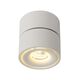 YUMIKO Ceiling spotlight 1x8W Ø7.8 cm White