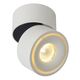 YUMIKO Ceiling spotlight 1x8W Ø7.8 cm White