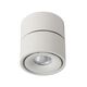 YUMIKO Ceiling spotlight 1x8W Ø7.8 cm White