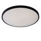 POLARIS  Ceiling light DTW 50W Ø 55.2cm Black