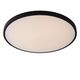 POLARIS  Ceiling light DTW 50W Ø 55.2cm Black