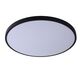 POLARIS  Ceiling light DTW 50W Ø 55.2cm Black