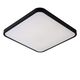 POLARIS  Ceiling light DTW 40W Square Black