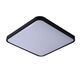 POLARIS  Ceiling light DTW 40W Square Black