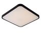 POLARIS  Ceiling light DTW 40W Square Black