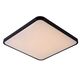 POLARIS  Ceiling light DTW 50W Square Black