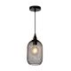 MESH Pendant E27 Ø15cm H 29cm Black
