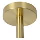 TYCHO Ceiling Light  4xG9 28W Satin Bass