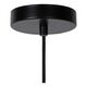 MESH Pendant Ø 35cm E27/40w Satin Brass