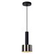 TEUN Pendant E27/40W Black