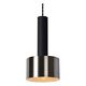 TEUN Pendant E27/40W Black