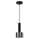 TEUN Pendant E27/40W Black