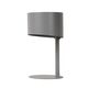 KNULLE Table Lamp E14 H28,5 D15 cm Grey