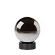 JORIT Table Lamp E27 Ø20cm H24.5cm Fumé