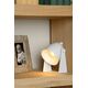 CHAGO Table Lamp E14 13/15/19cm White