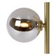 TYCHO Table Lamp 2xG9 28W Satin Brass