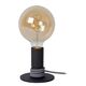 MARIT Table Lamp E27 40W Black