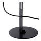 MALCOLM Table lamp E27/60W H47cm Ø16cm Black