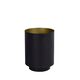 SUZY Table lamp E14/40W Round Black/Gold
