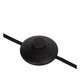 TYCHO Floorlamp 4xG9 28W Black