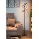 TYCHO Floorlamp 4xG9 28W Black